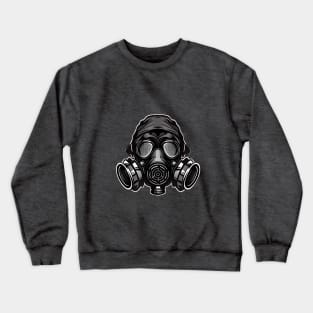 Biohazard Crewneck Sweatshirt